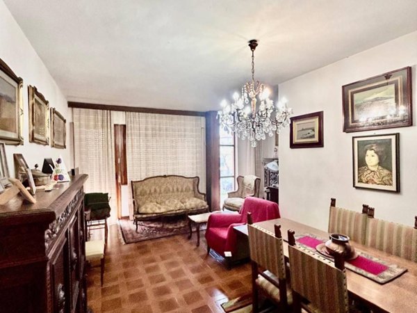 appartamento in vendita a Pisa in zona Marina di Pisa