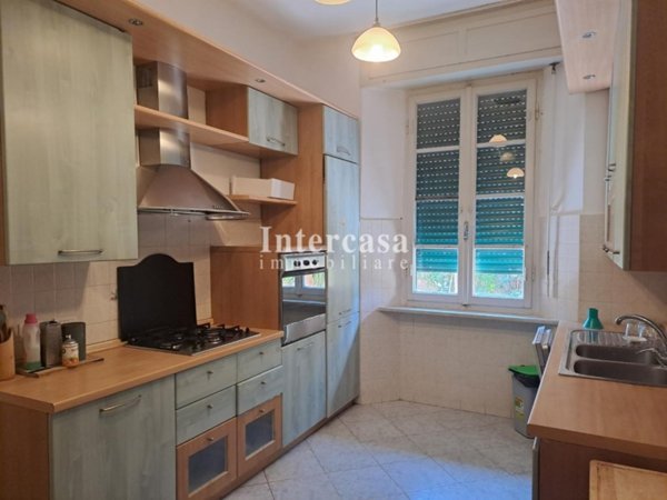 appartamento in vendita a Pisa in zona Palazzo dei Congressi