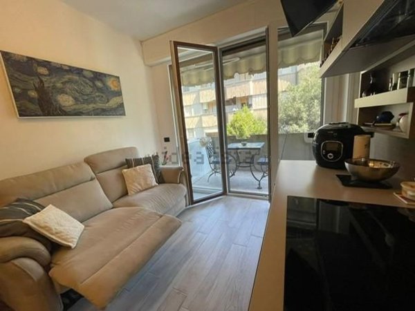 appartamento in vendita a Pisa in zona Tirrenia