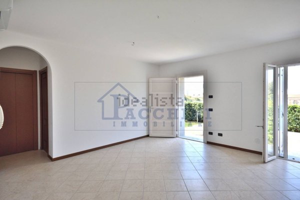 appartamento in vendita a Pisa in zona Marina di Pisa