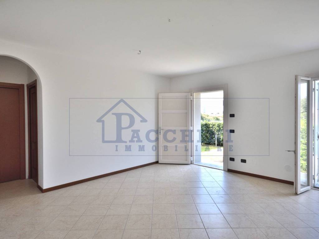 appartamento in vendita a Pisa in zona Marina di Pisa