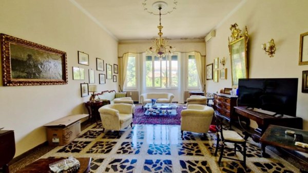 appartamento in vendita a Pisa in zona Quartiere Sant'Antonio