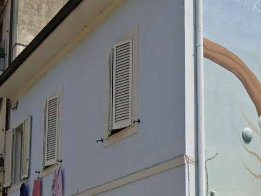 appartamento in vendita a Pisa in zona Porta a Mare
