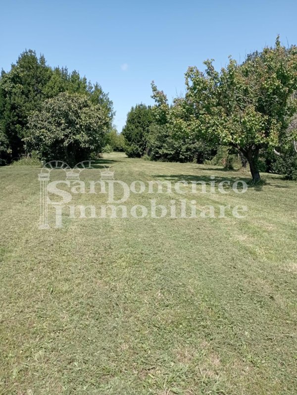 terreno agricolo in vendita a Pisa in zona La Vettola