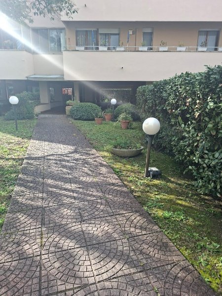 appartamento in vendita a Pisa in zona Stazione