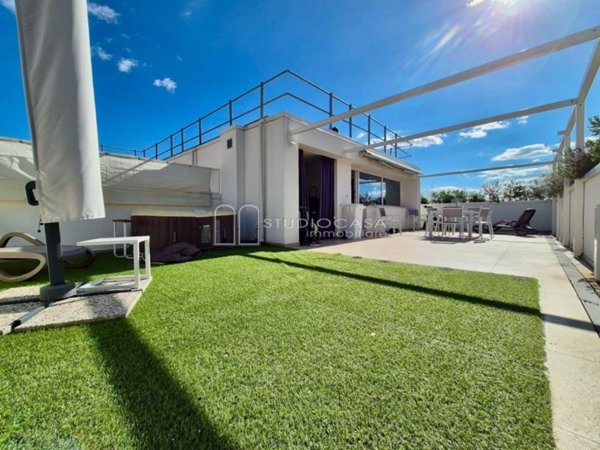 appartamento in vendita a Pisa in zona Quartiere San Francesco