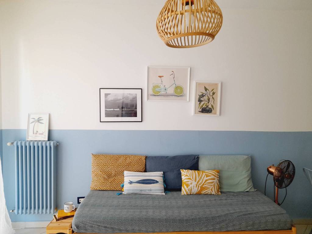 appartamento in vendita a Pisa in zona Marina di Pisa