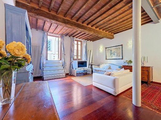 casa indipendente in vendita a Pisa in zona Quartiere Santa Maria