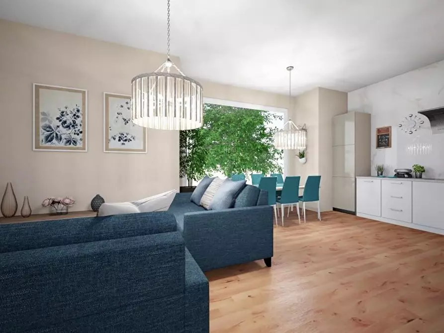 appartamento in vendita a Pisa in zona Porta a Lucca