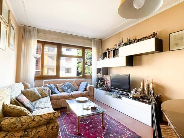 appartamento in vendita a Pisa in zona Pratale / Don Bosco