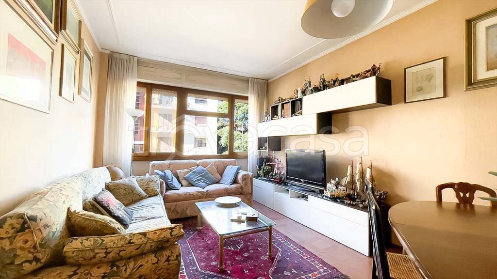 appartamento in vendita a Pisa in zona Landi