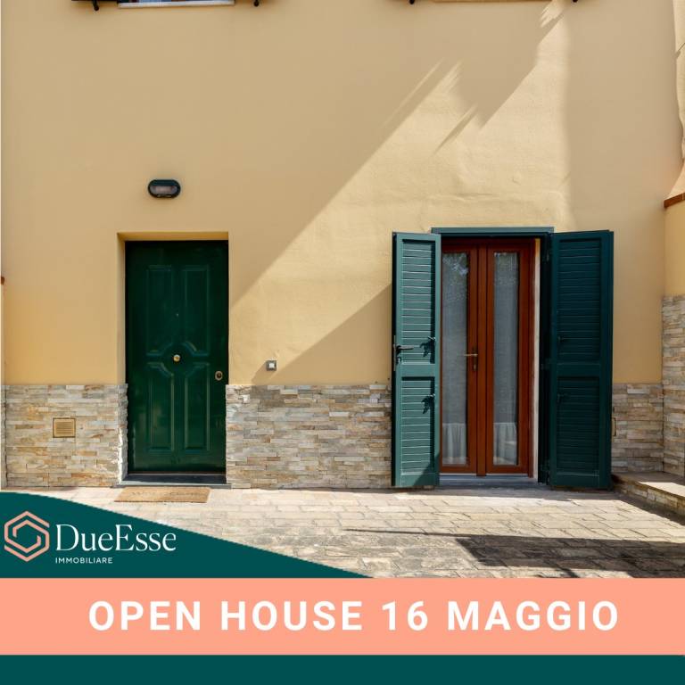 casa indipendente in vendita a Pisa in zona La Vettola