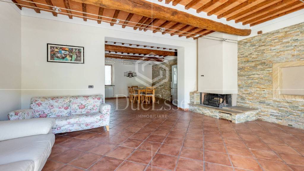 casa indipendente in vendita a Pisa in zona La Vettola