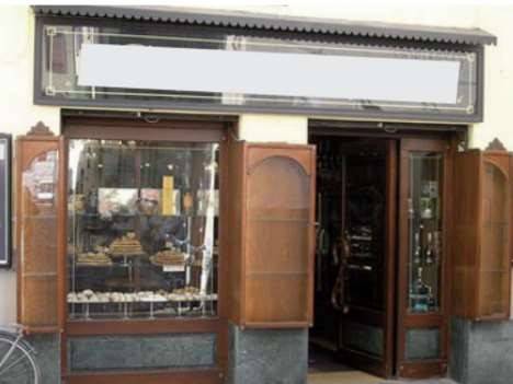 negozio in vendita a Pisa in zona Centro Storico