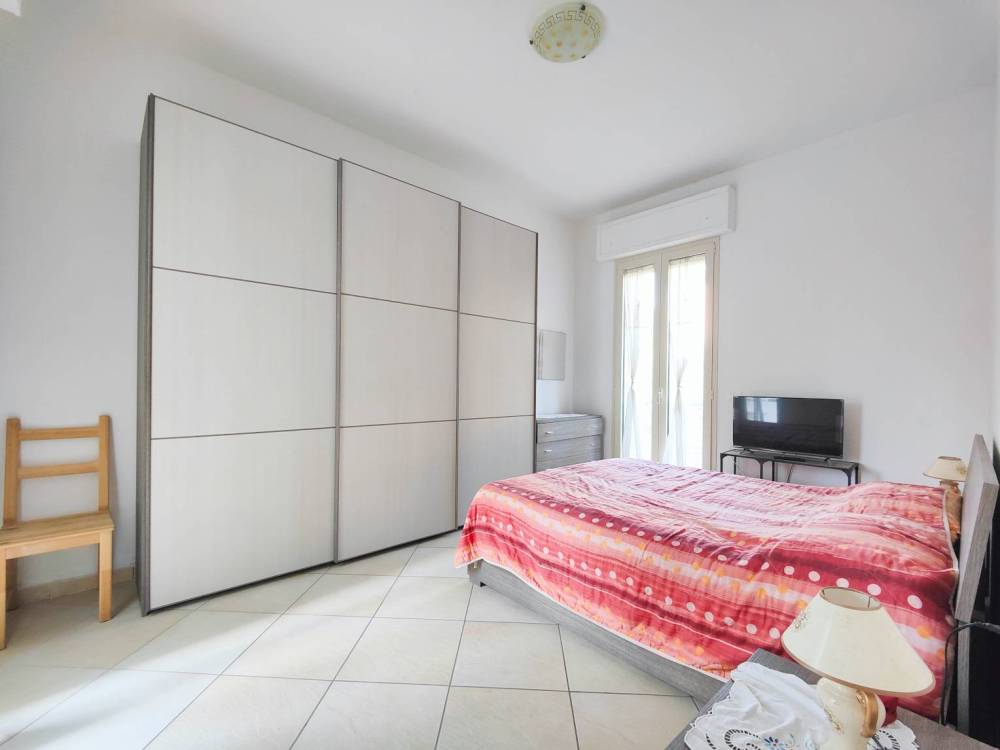appartamento in vendita a Pisa in zona Calambrone