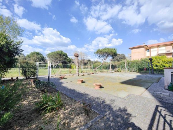 appartamento in vendita a Pisa in zona Calambrone