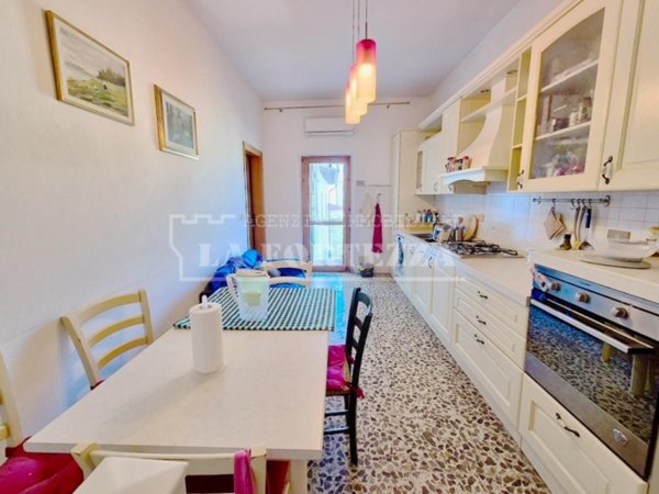 appartamento in vendita a Pisa in zona Quartiere San Giusto