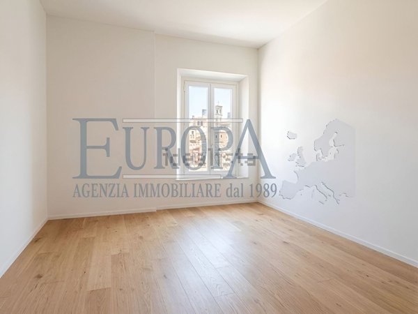 appartamento in vendita a Pisa in zona Quartiere Sant'Antonio