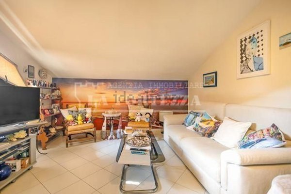 appartamento in vendita a Pisa in zona Marina di Pisa