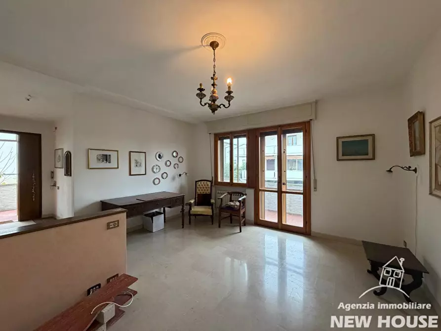 appartamento in vendita a Pisa in zona Centro Storico