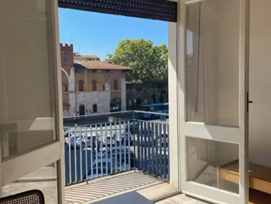 appartamento in vendita a Pisa in zona Quartiere Sant'Antonio