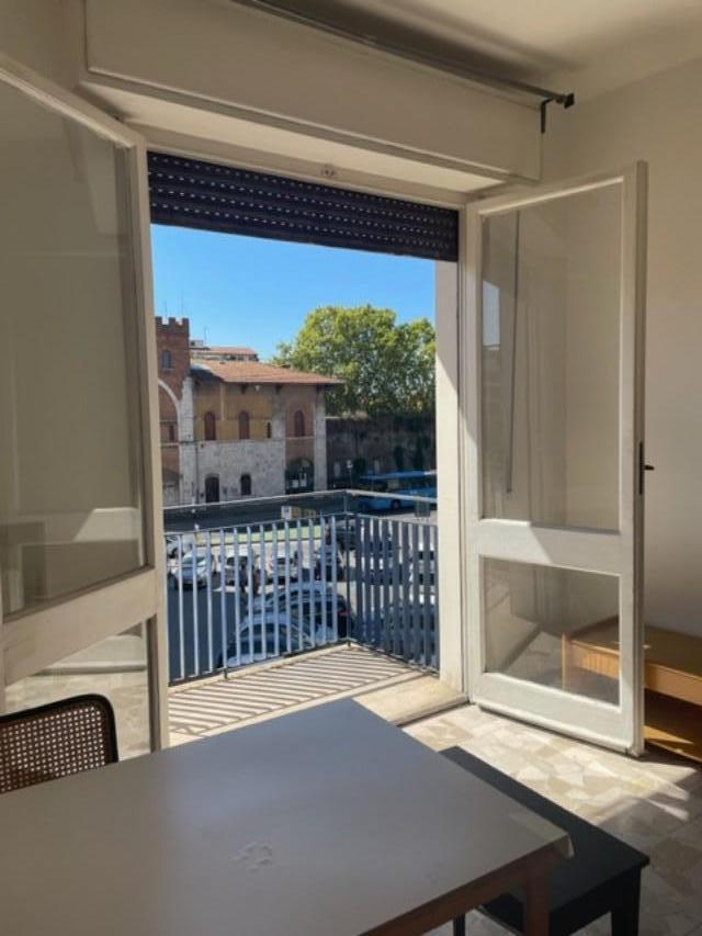 appartamento in vendita a Pisa in zona Quartiere Sant'Antonio