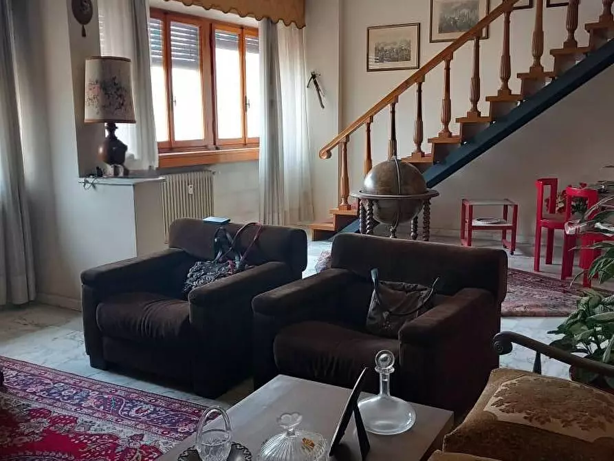 appartamento in vendita a Pisa in zona Quartiere Sant'Antonio