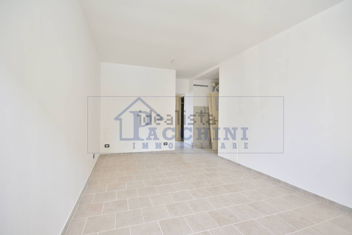 appartamento in vendita a Pisa in zona Marina di Pisa