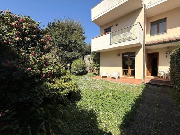 appartamento in vendita a Pisa in zona Tirrenia