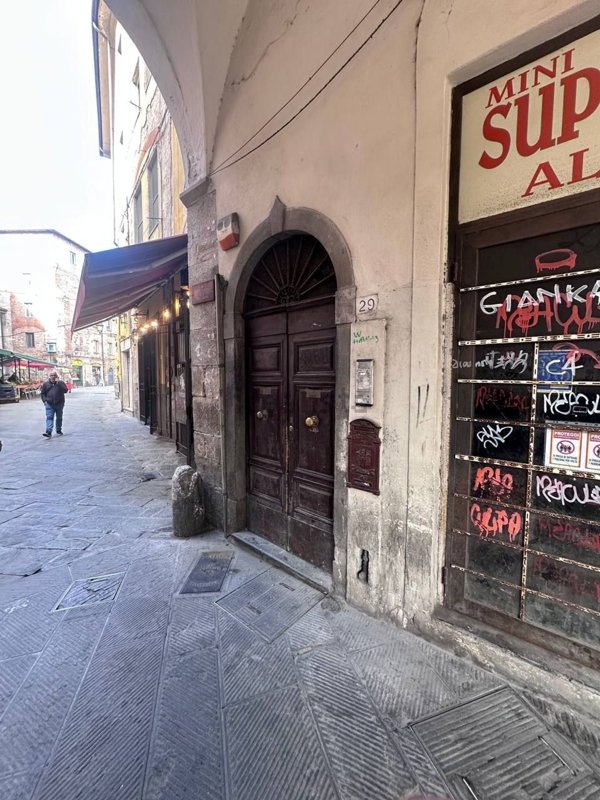 appartamento in vendita a Pisa in zona Quartiere Santa Maria