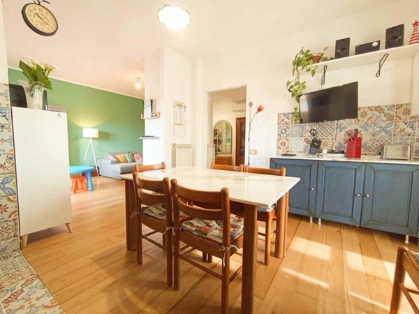 appartamento in vendita a Pisa in zona Putignano