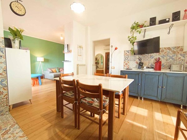 appartamento in vendita a Pisa in zona Putignano