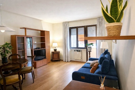 appartamento in vendita a Pisa in zona Le Piagge