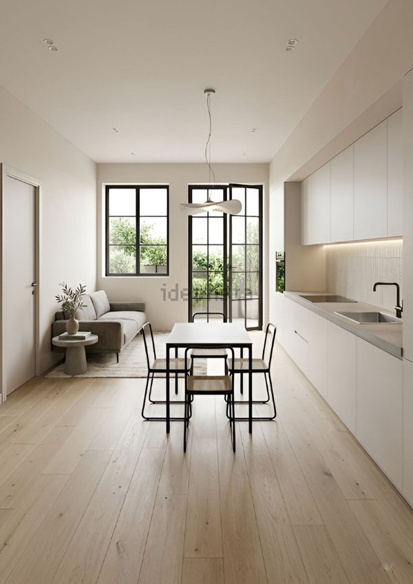 appartamento in vendita a Pisa in zona La Palazzina