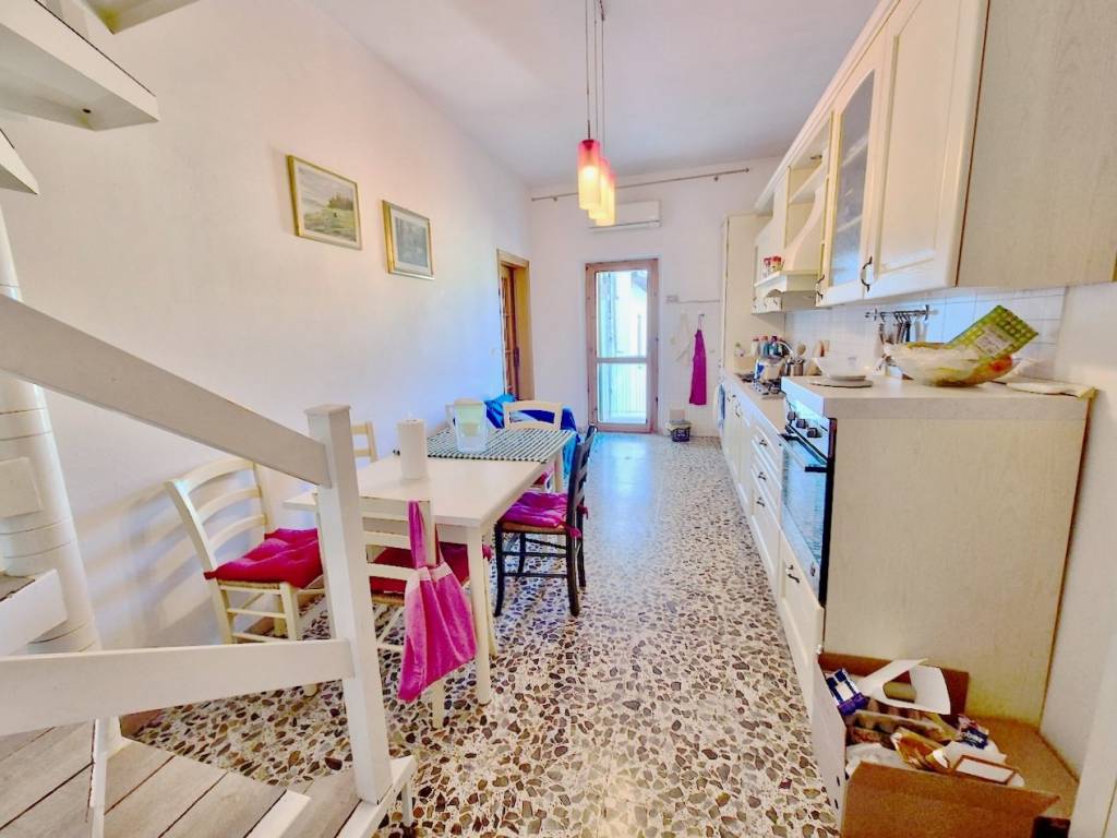 appartamento in vendita a Pisa in zona Putignano