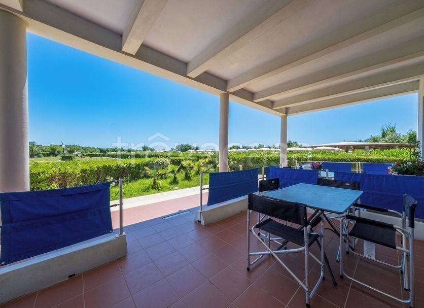 appartamento in vendita a Pisa in zona Calambrone