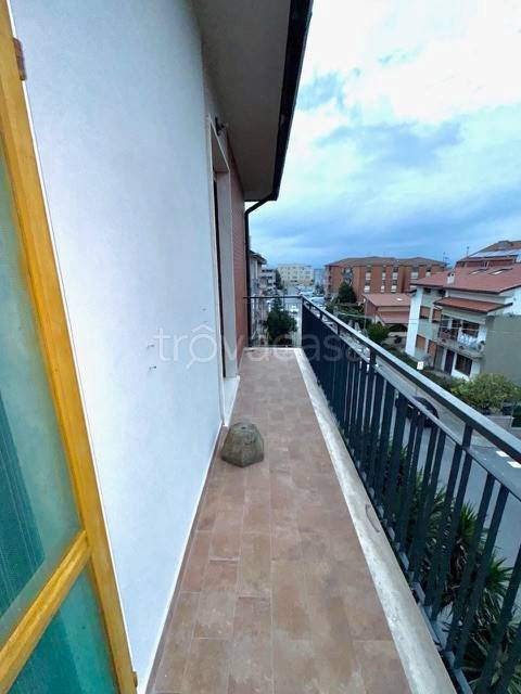 appartamento in vendita a Pisa in zona Porta a Lucca