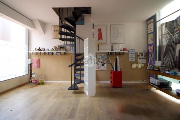 negozio in vendita a Pisa in zona Quartiere San Martino