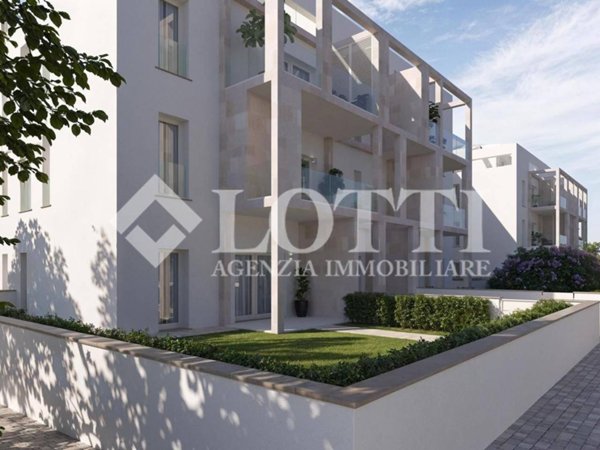 appartamento in vendita a Pisa in zona Calambrone