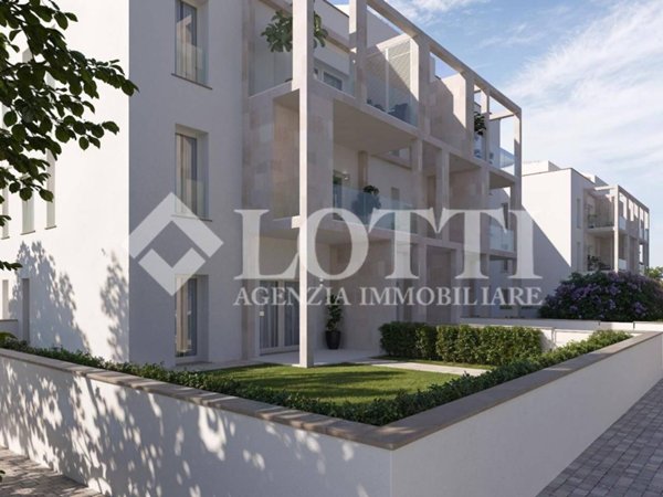 appartamento in vendita a Pisa in zona Calambrone