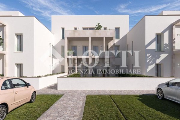 appartamento in vendita a Pisa in zona Calambrone