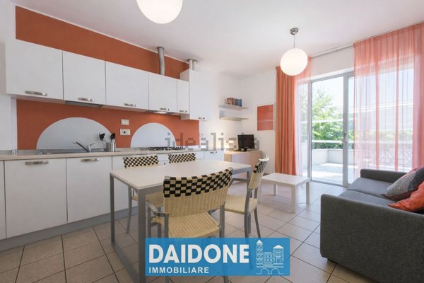 appartamento in vendita a Pisa in zona Calambrone