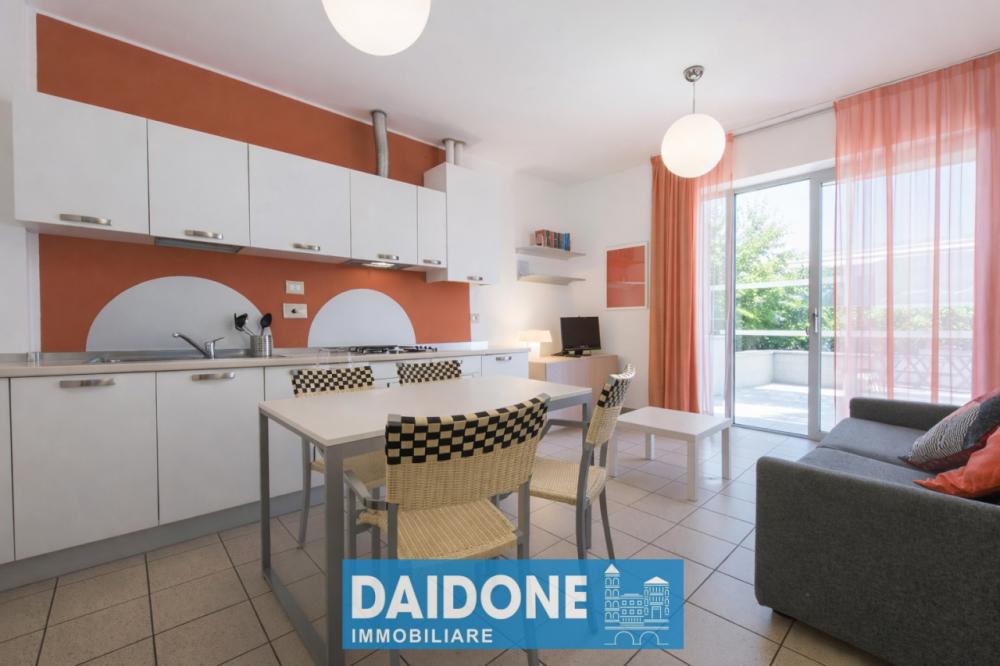 appartamento in vendita a Pisa in zona Calambrone