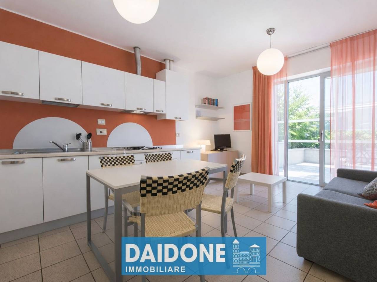 appartamento in vendita a Pisa in zona Calambrone
