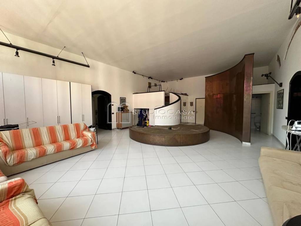 appartamento in vendita a Pisa in zona Quartiere San Martino