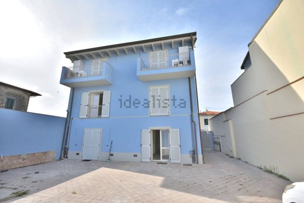 appartamento in vendita a Pisa in zona Marina di Pisa
