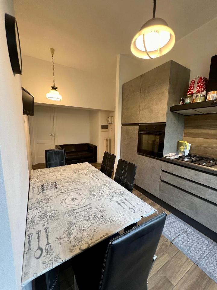 appartamento in vendita a Pisa in zona Quartiere San Giusto