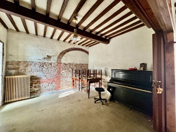 casa indipendente in vendita a Pisa in zona San Michele