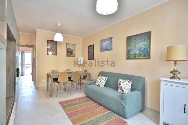 appartamento in vendita a Pisa in zona Marina di Pisa