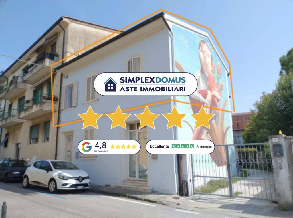 appartamento in vendita a Pisa in zona Porta a Mare